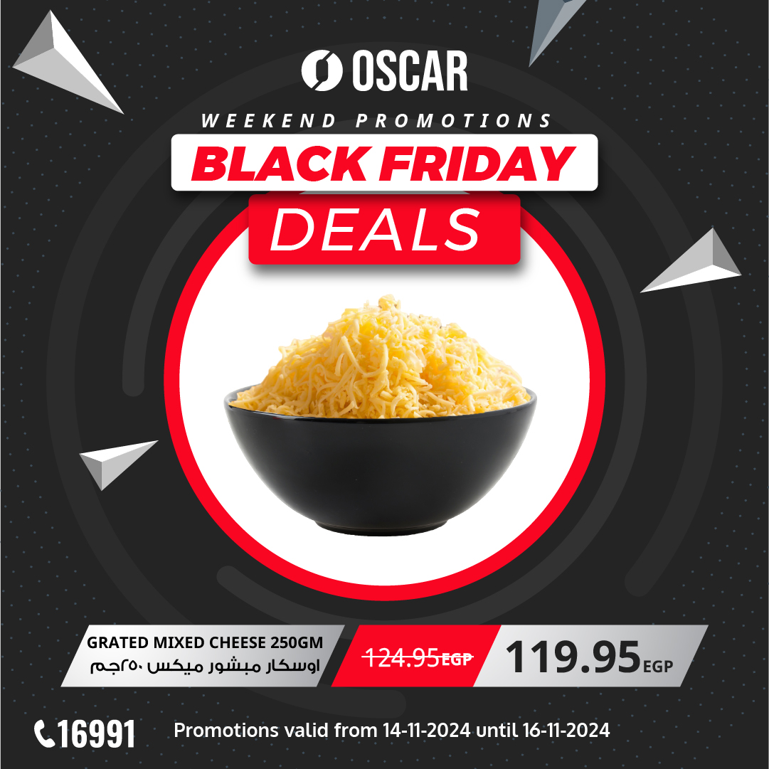 oscar offers from 14nov to 16nov 2024 عروض أوسكار من 14 نوفمبر حتى 16 نوفمبر 2024 صفحة رقم 10